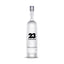 VODKA23 0,7l