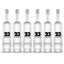 VODKA23 1,5l (Kiste)